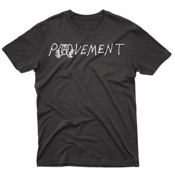 Sierra K Other - Pavement Band Indie Rock Music Fan Graphic Unisex T-Shirt